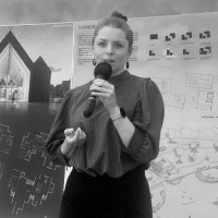 Ida Sofie Gøtzsche Lange