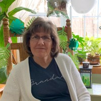 Nancy Toolenclan