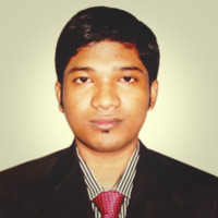 Goutam Kumar Saha