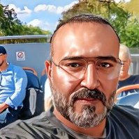 Khalil Alnasser