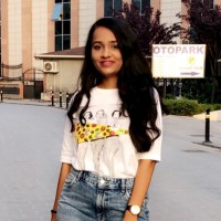 Muskan Chopra