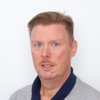 Niklas Ahlén