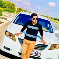 Engr Muhammad Faizan