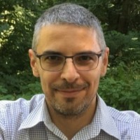 Stefan Minica, Ph.D.