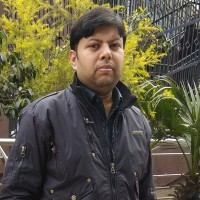 Amit K.