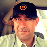 Selim Castrejon