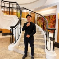 Fariz Hazmi Mohd Nordin