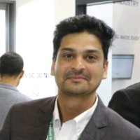 Puneeth Srinivas