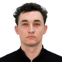 Денис Моисеев