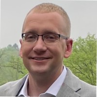 Andrew Workinger