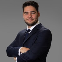 Adam Gonzales