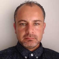Eduardo Garcia La Sienra Torres