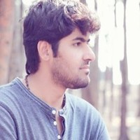Nitin Raja