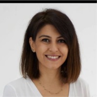 Gülsen Dönümcü Akarca