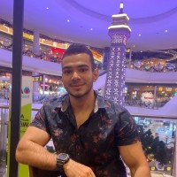 Mohammad Bagheri