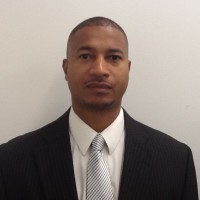 Terrence Gragg