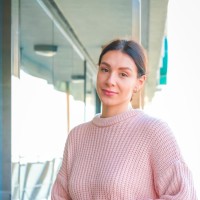 Елена Стрелкова