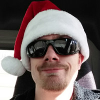 Justin Barkwell
