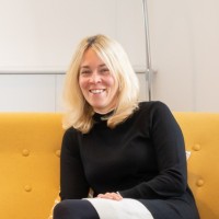 Katherine Bourne