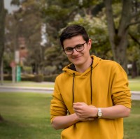 Henry Andrés Cavanzo Gómez