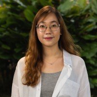 Esther Grace Lim