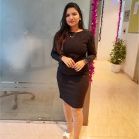 Disha Rane