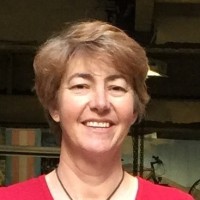 Ellen Kennedy