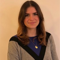 Eléonore Chevillion