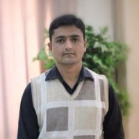 Zubair Ahmed