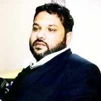 Abdul Saeed