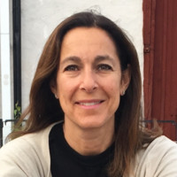 Camilla Neuman