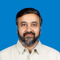 Rajendra Kumar De