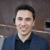 Alex Kairoff