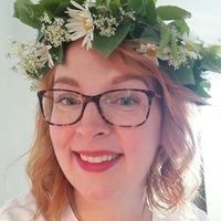 Hanna Nordfors