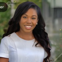 Pearl Oduroh, Mpa, Cisa