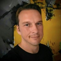 Daniel Redman