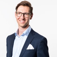 Garrett Hallas, P.Eng.