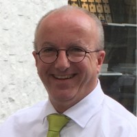 Roger Lemaire