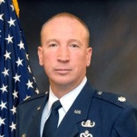 Travis Scheel