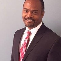 Darrell Robertson