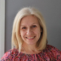 Mary Giamos