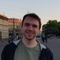 Николай Павлов