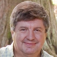 Martin Robertson