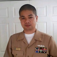 Brian Gloria