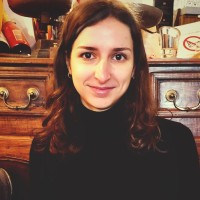 Christine Rebeche