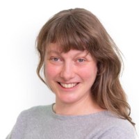 Lonneke van Iersel