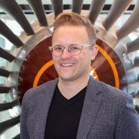 Dr. Mark McBride-Wright, MBE, CEng, FIChemE, FEI 🏳️🌈