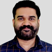 Aneesh Angadi Kunnath