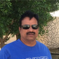 Nagarajan Venkatakrishnan