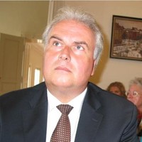 Oliver Paul